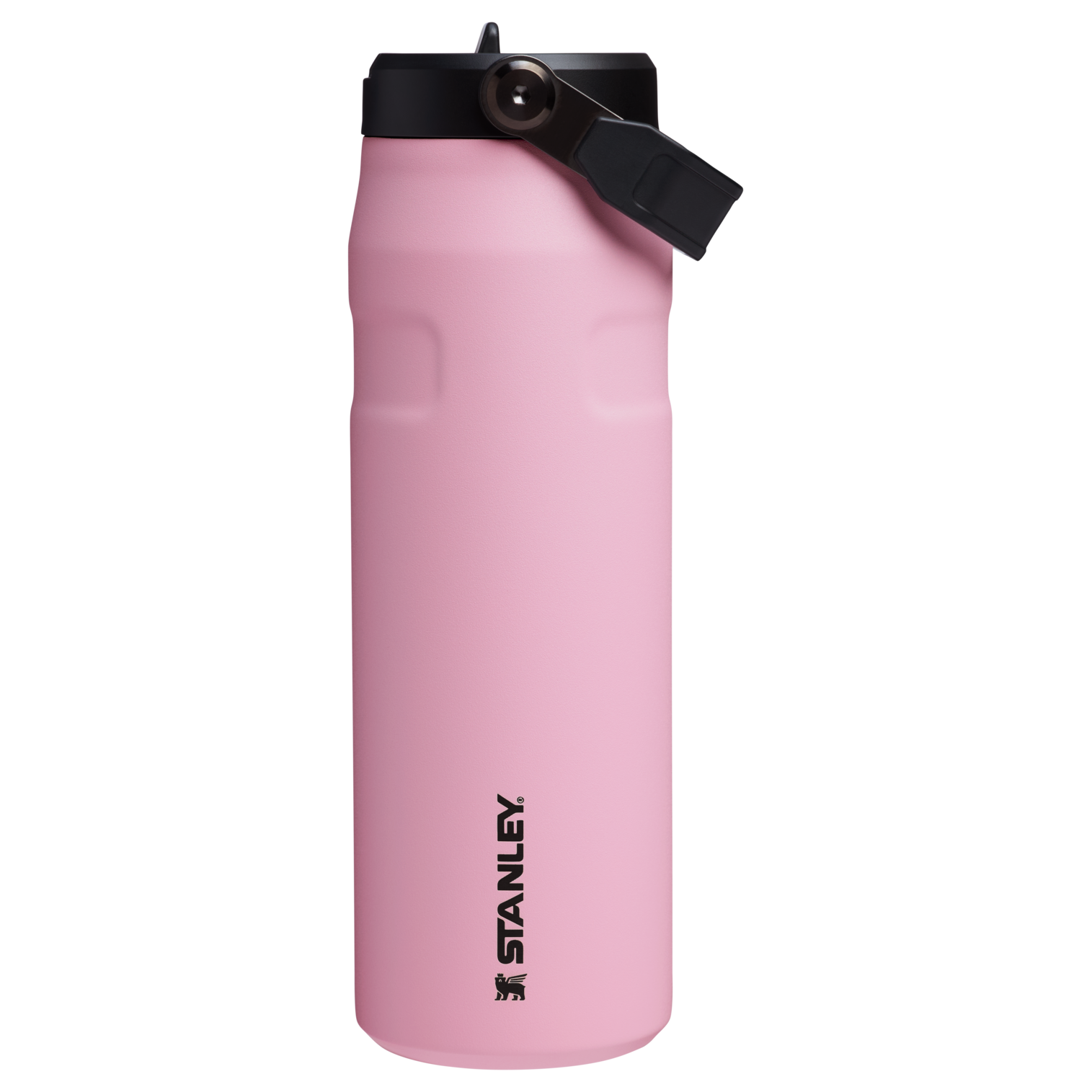 The Messi x Stanley IceFlow™ Flip Straw 2.0 Bottle | 24 OZ - Refill and Repeat