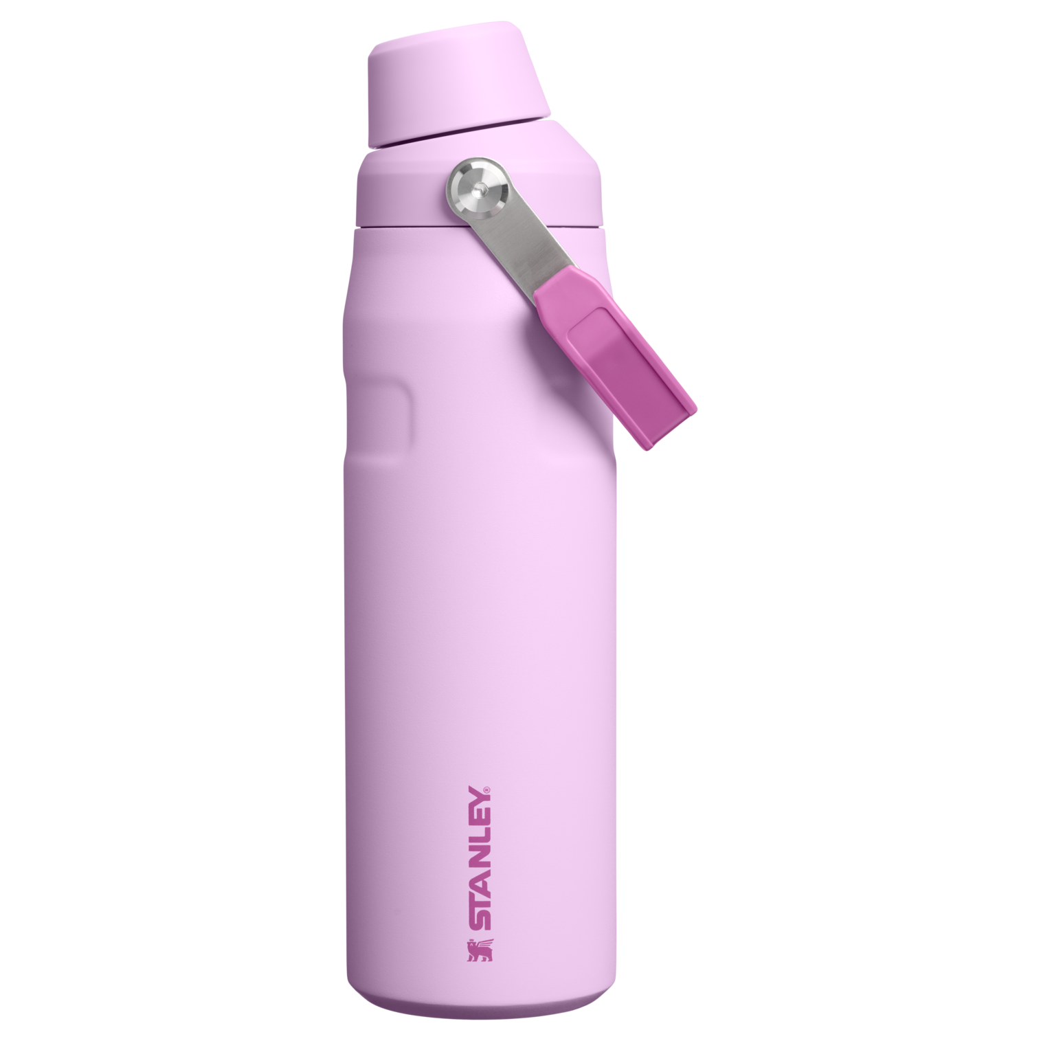 IceFlow™ Bottle with Fast Flow Lid | 24 OZ - Stanley Create - Ready for Any Day