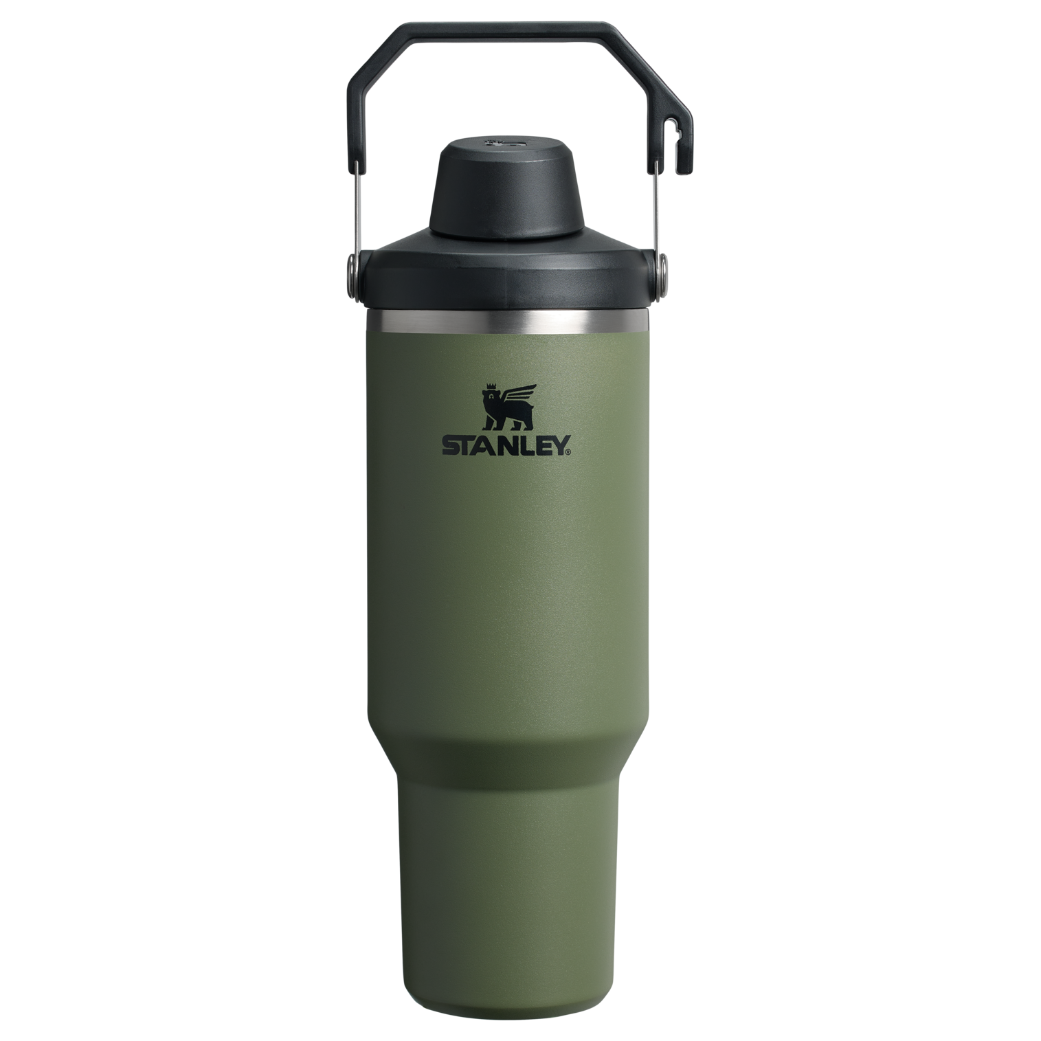 The IceFlow™ Tumbler with Fast Flow Lid | 40 OZ - Your Refill Routine