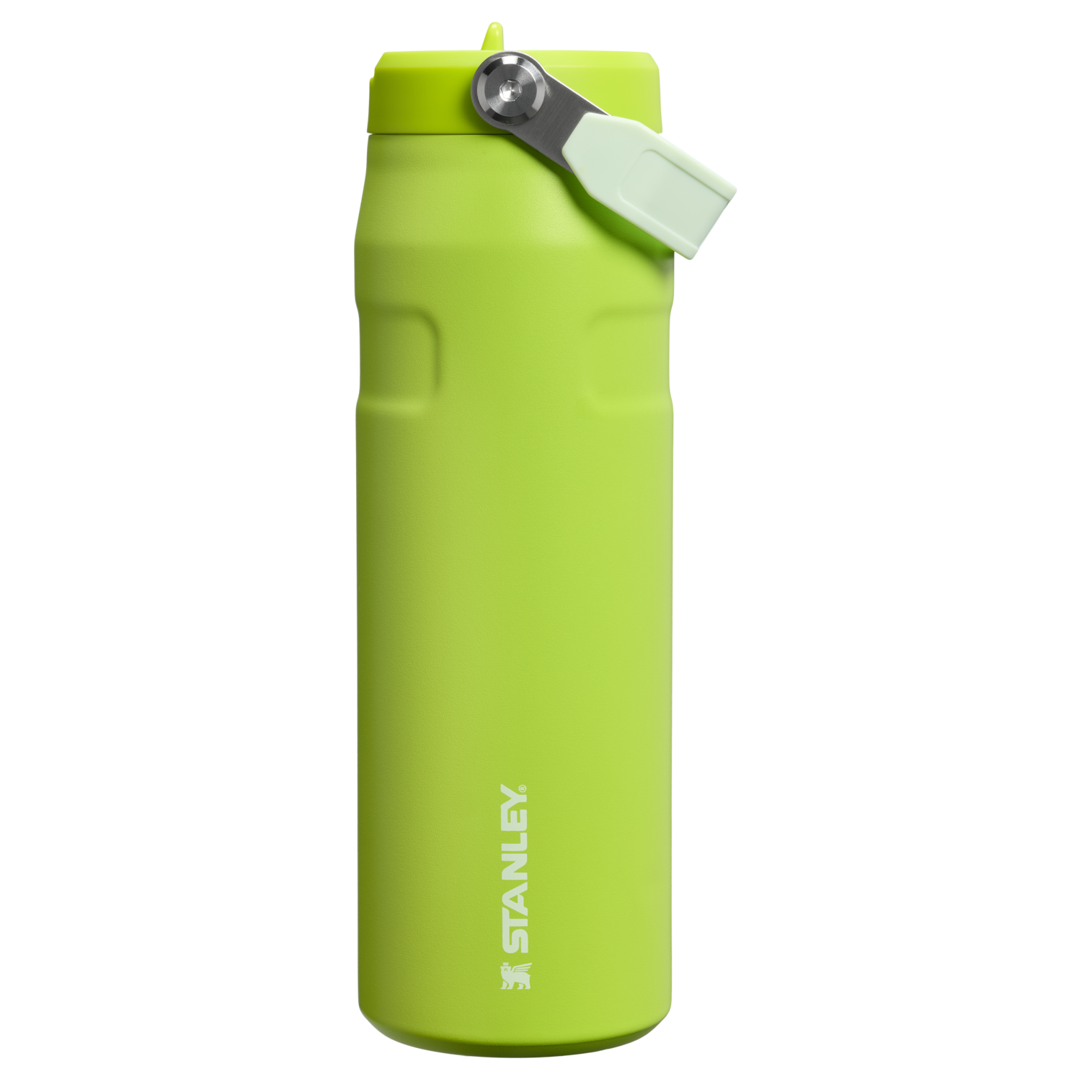 The IceFlow™ Bottle with Flip Straw Lid | 24 OZ - Stanley Create - Everyday Cup Gear