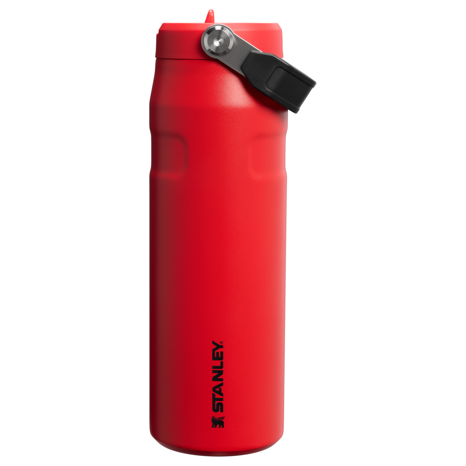The IceFlow™ Bottle with Flip Straw Lid | 24 OZ - Stanley Create - Everyday Cup Gear