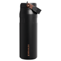 The Messi x Stanley IceFlow™ Flip Straw 2.0 Bottle | 24 OZ - Refill and Repeat