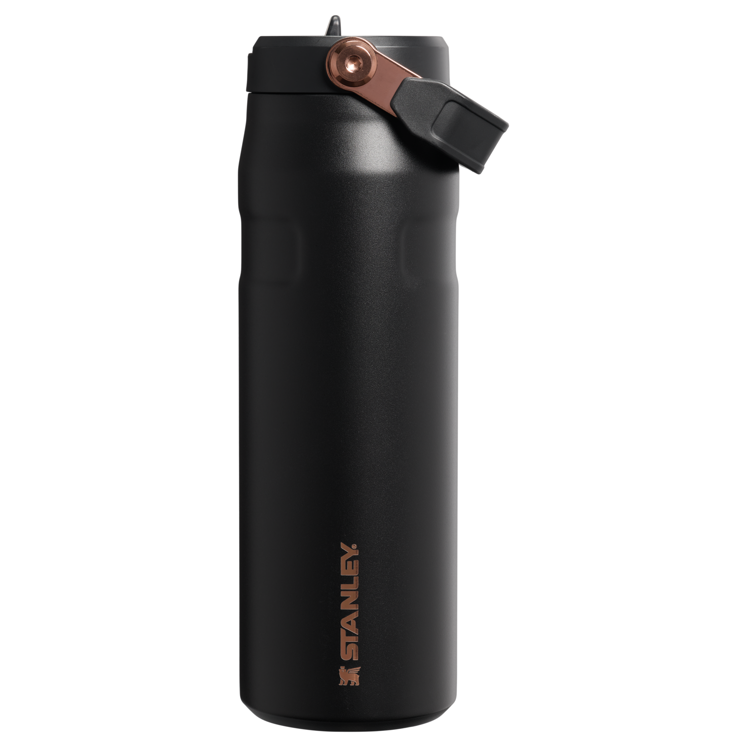 The Messi x Stanley IceFlow™ Flip Straw 2.0 Bottle | 24 OZ - Refill and Repeat