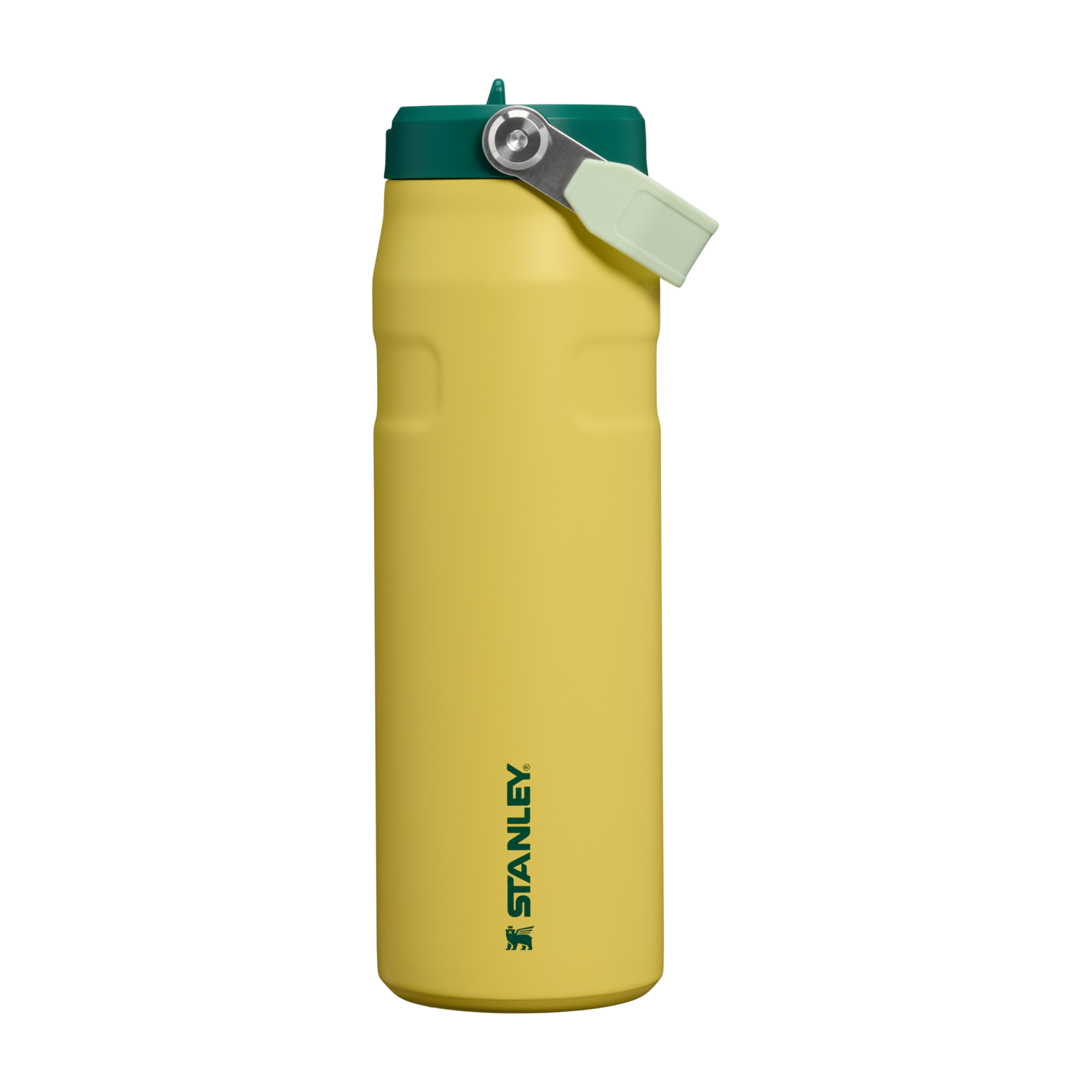 The IceFlow™ Bottle with Flip Straw Lid | 24 OZ - Stanley Create - Everyday Cup Gear