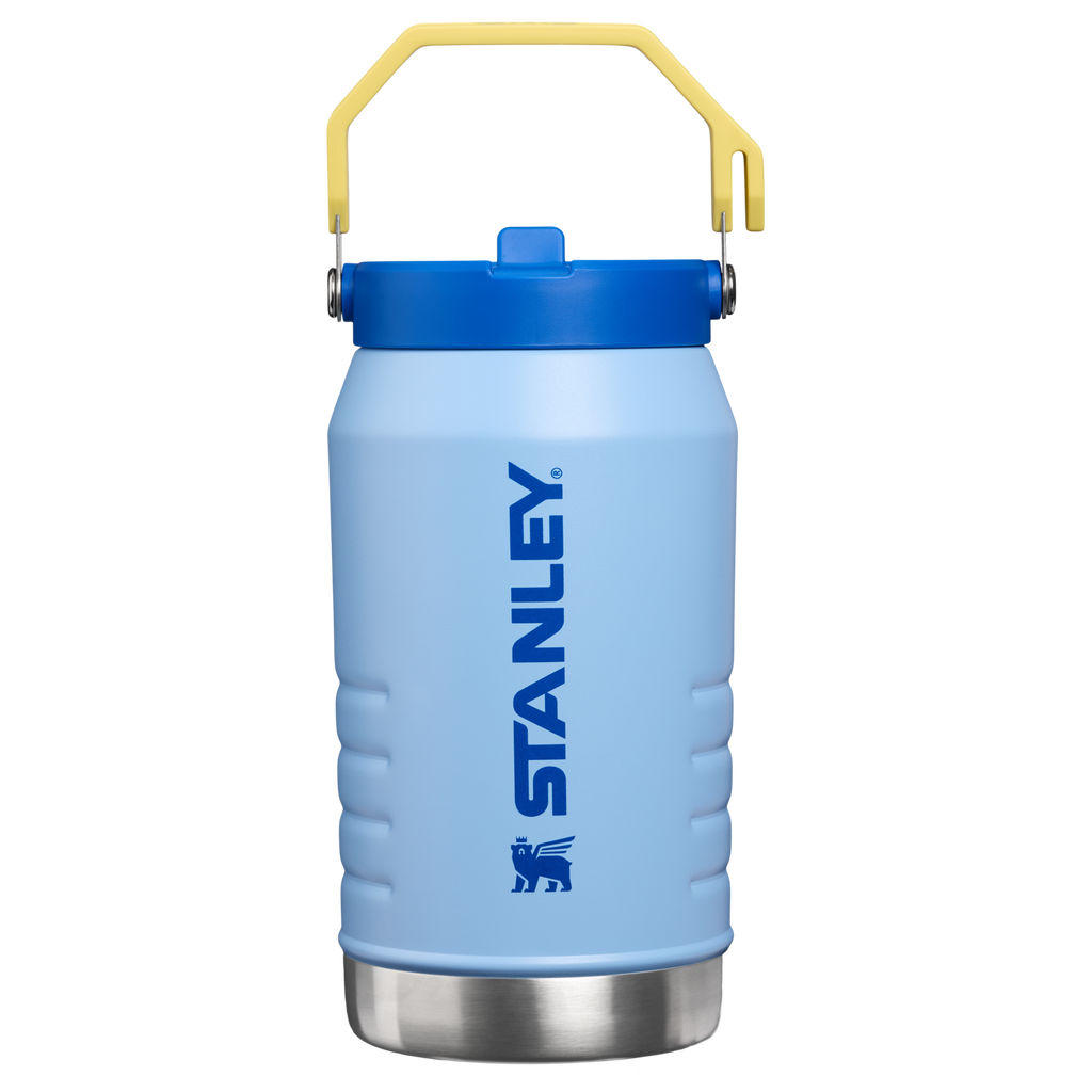 The IceFlow™ Flip Straw Jug | 64 OZ - Stanley Create - Made to Refill