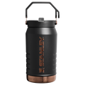 The Messi x Stanley IceFlow™ Flip Straw Jug | 64 OZ - Daily Hydration Gear