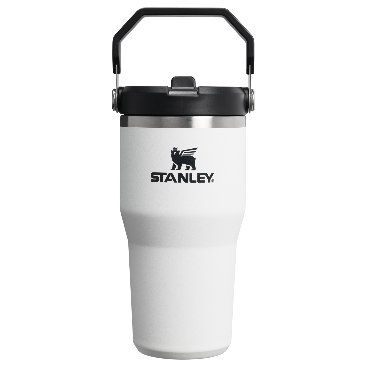 The IceFlow™ Flip Straw Tumbler | 20 OZ - Stanley Create - Your Everyday Tumbler
