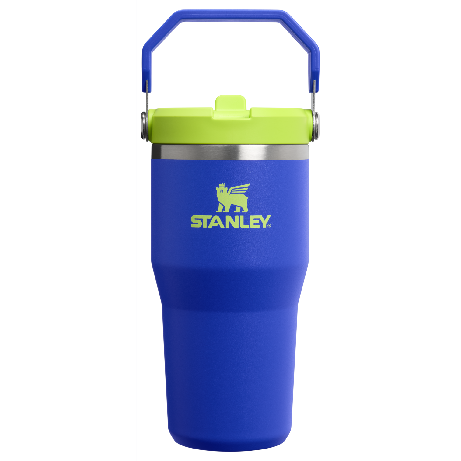 The IceFlow™ Flip Straw Tumbler | 20 OZ - Simple Daily Sips
