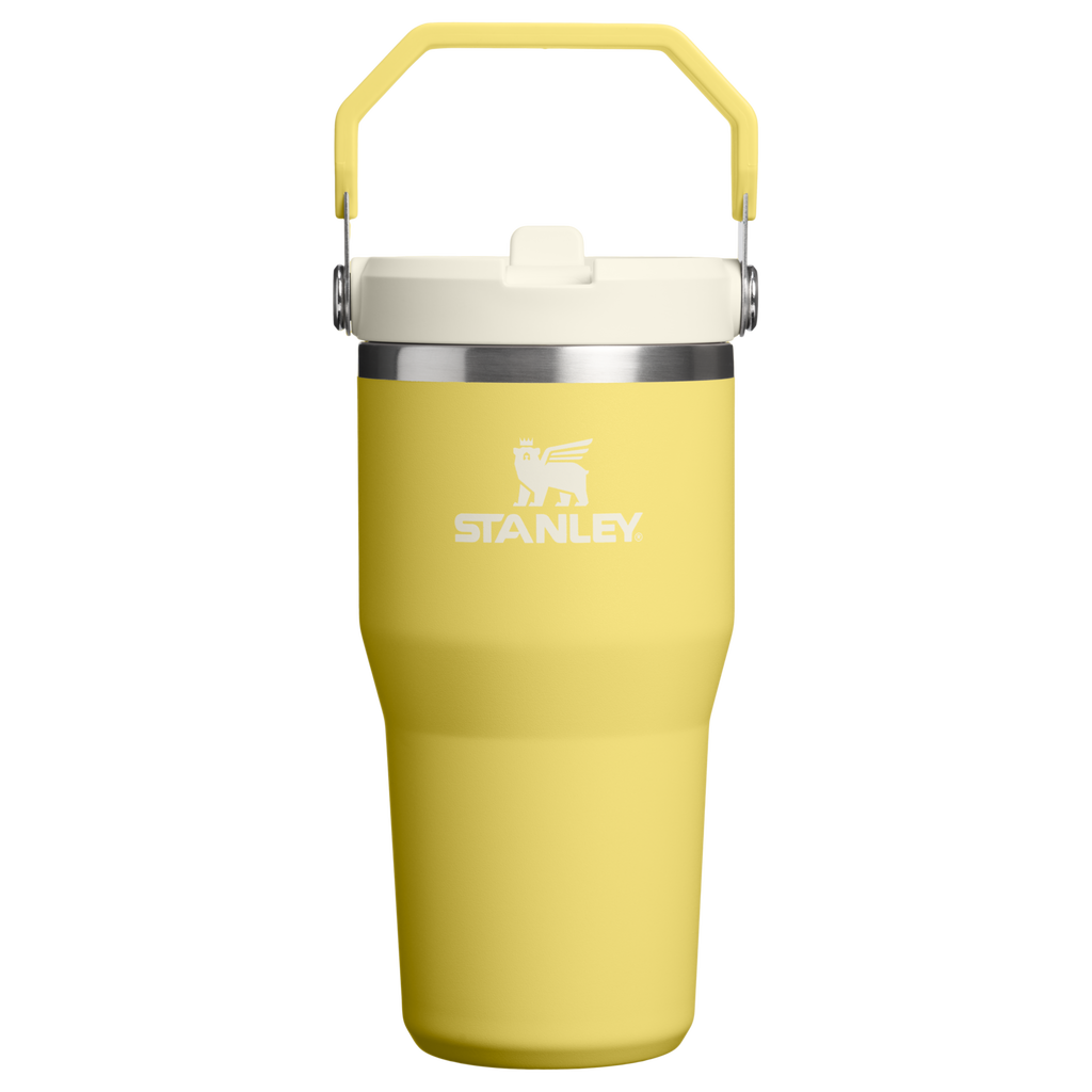The IceFlow™ Flip Straw Tumbler | 20 OZ - Simple Daily Sips