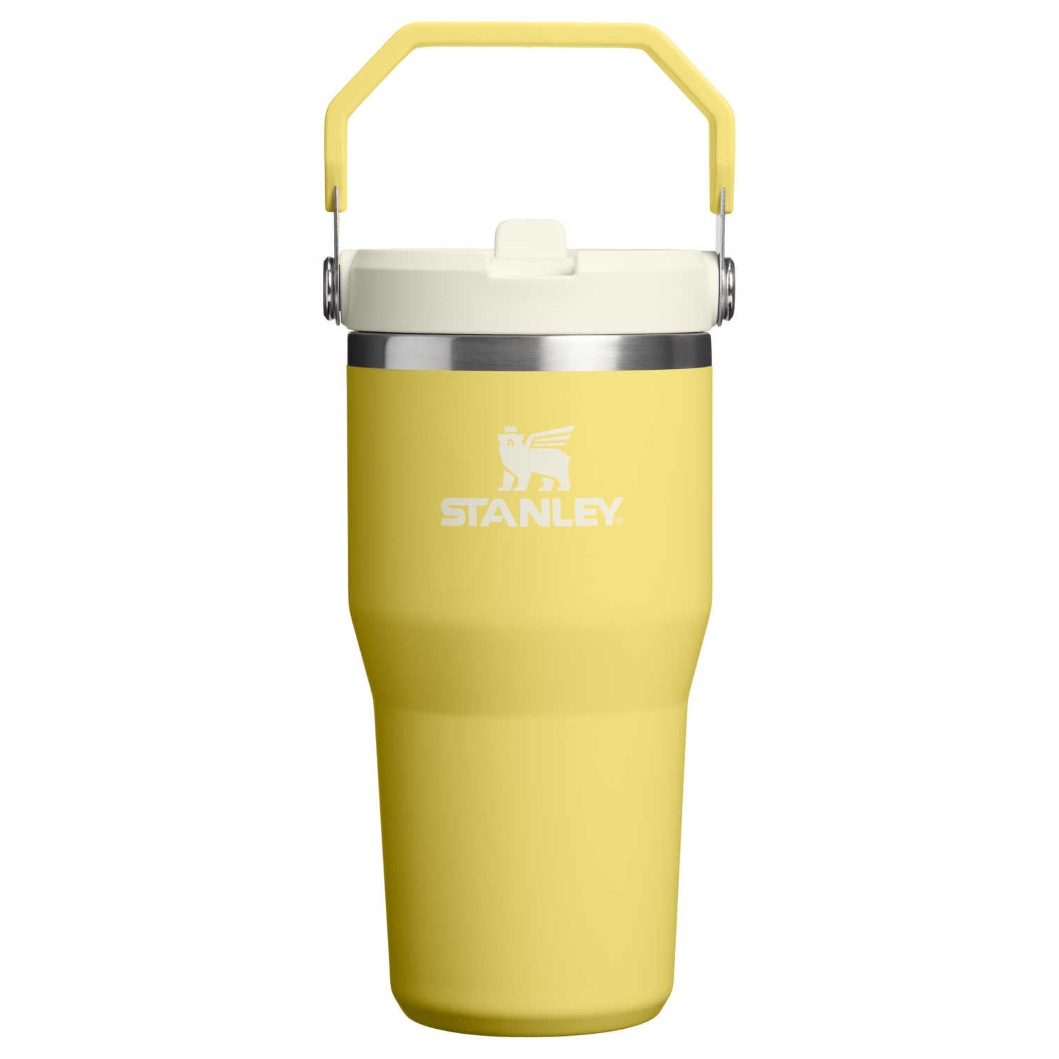 The IceFlow™ Flip Straw Tumbler | 20 OZ - Stanley Create - Your Everyday Tumbler