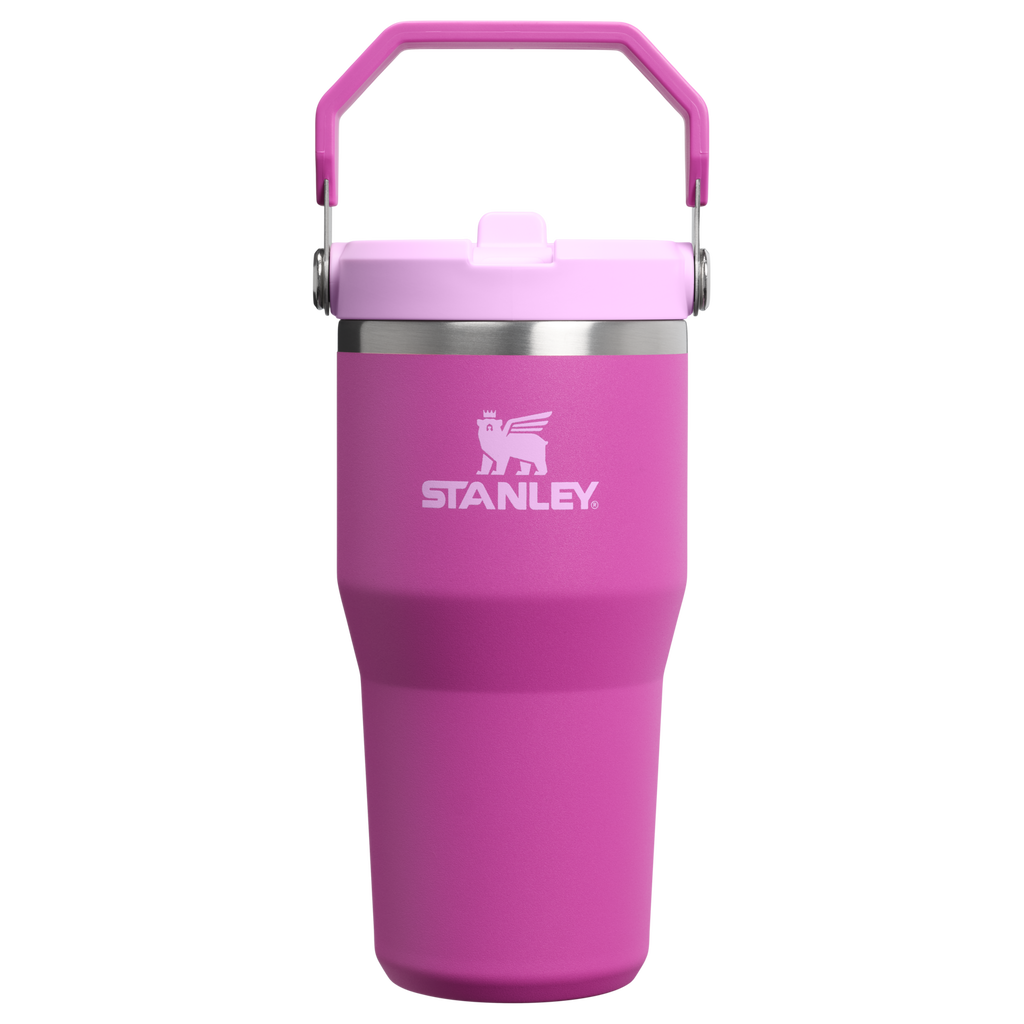 The IceFlow™ Flip Straw Tumbler | 20 OZ - Simple Daily Sips