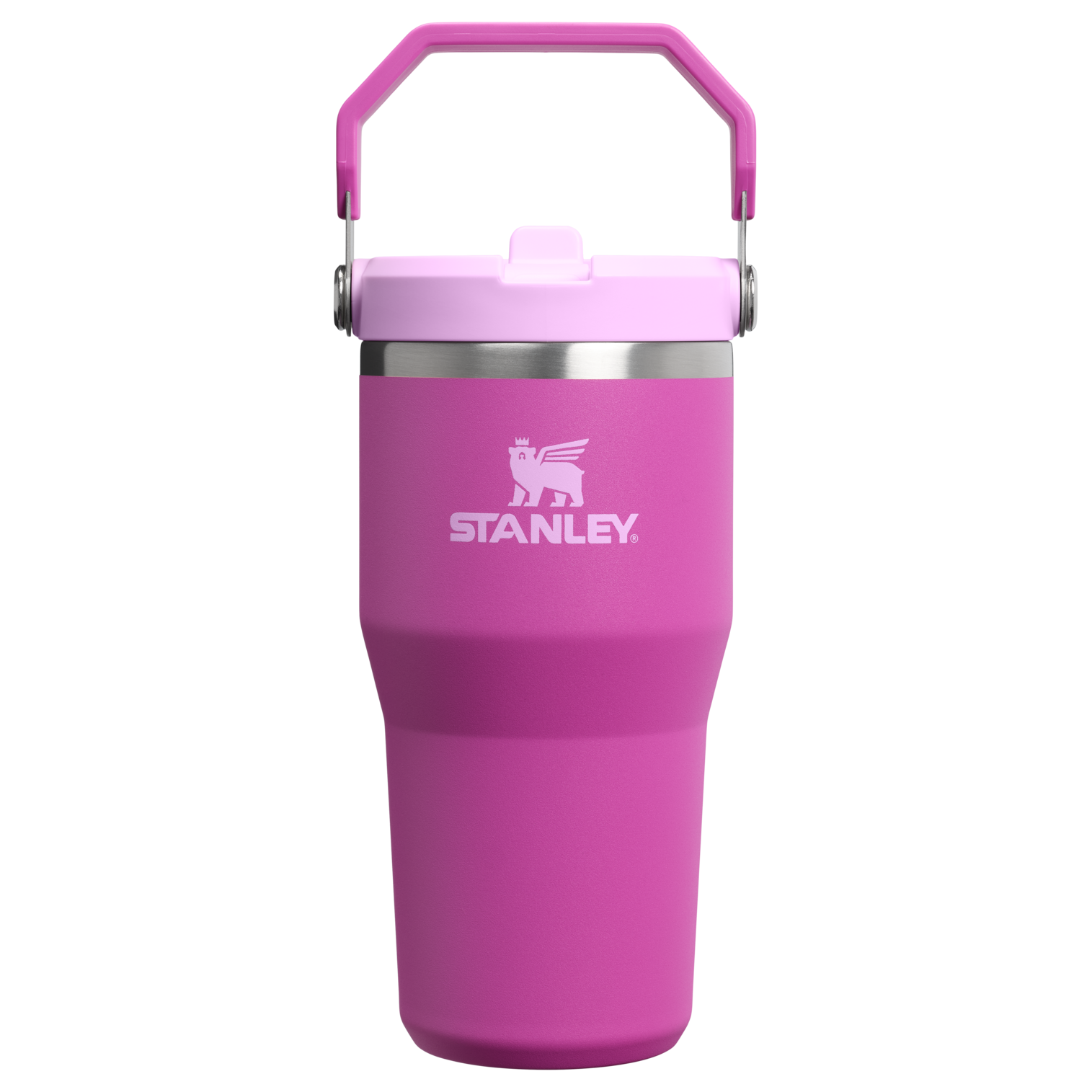 The IceFlow™ Flip Straw Tumbler | 20 OZ - Simple Daily Sips