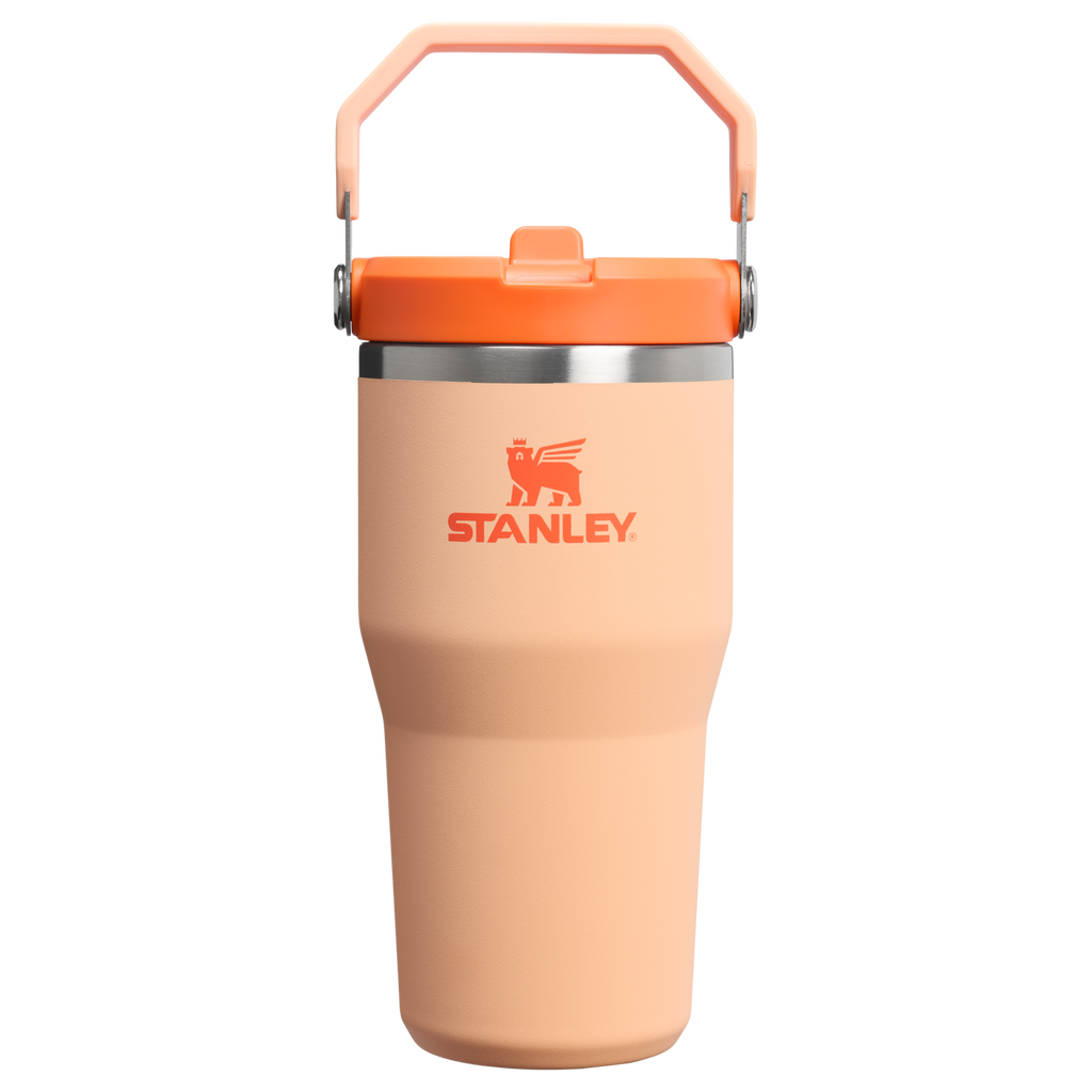The IceFlow™ Flip Straw Tumbler | 20 OZ - Simple Daily Sips