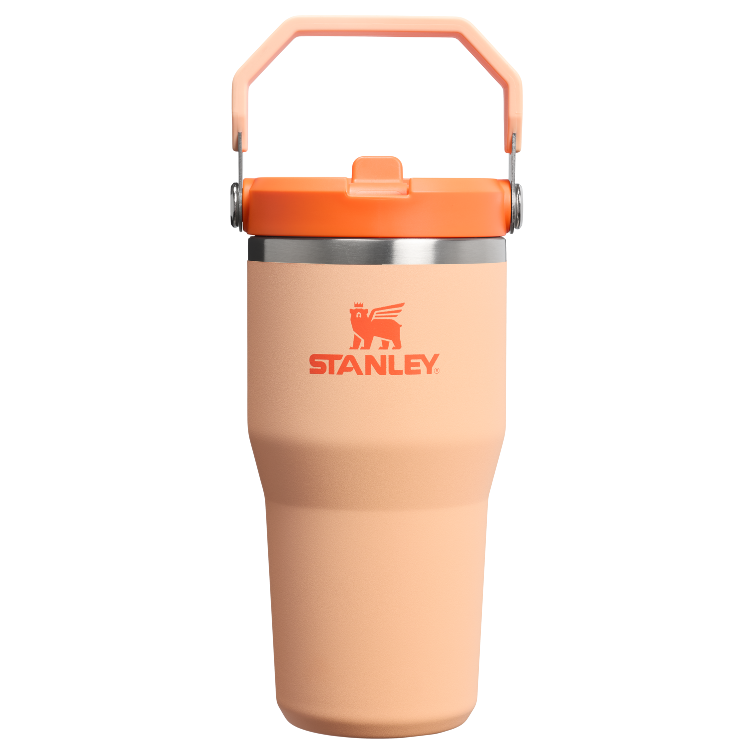The IceFlow™ Flip Straw Tumbler | 20 OZ - Simple Daily Sips