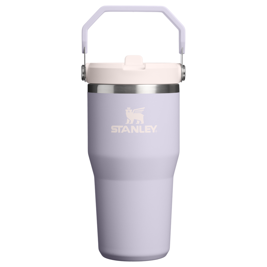 The IceFlow™ Flip Straw Tumbler | 20 OZ - Simple Daily Sips