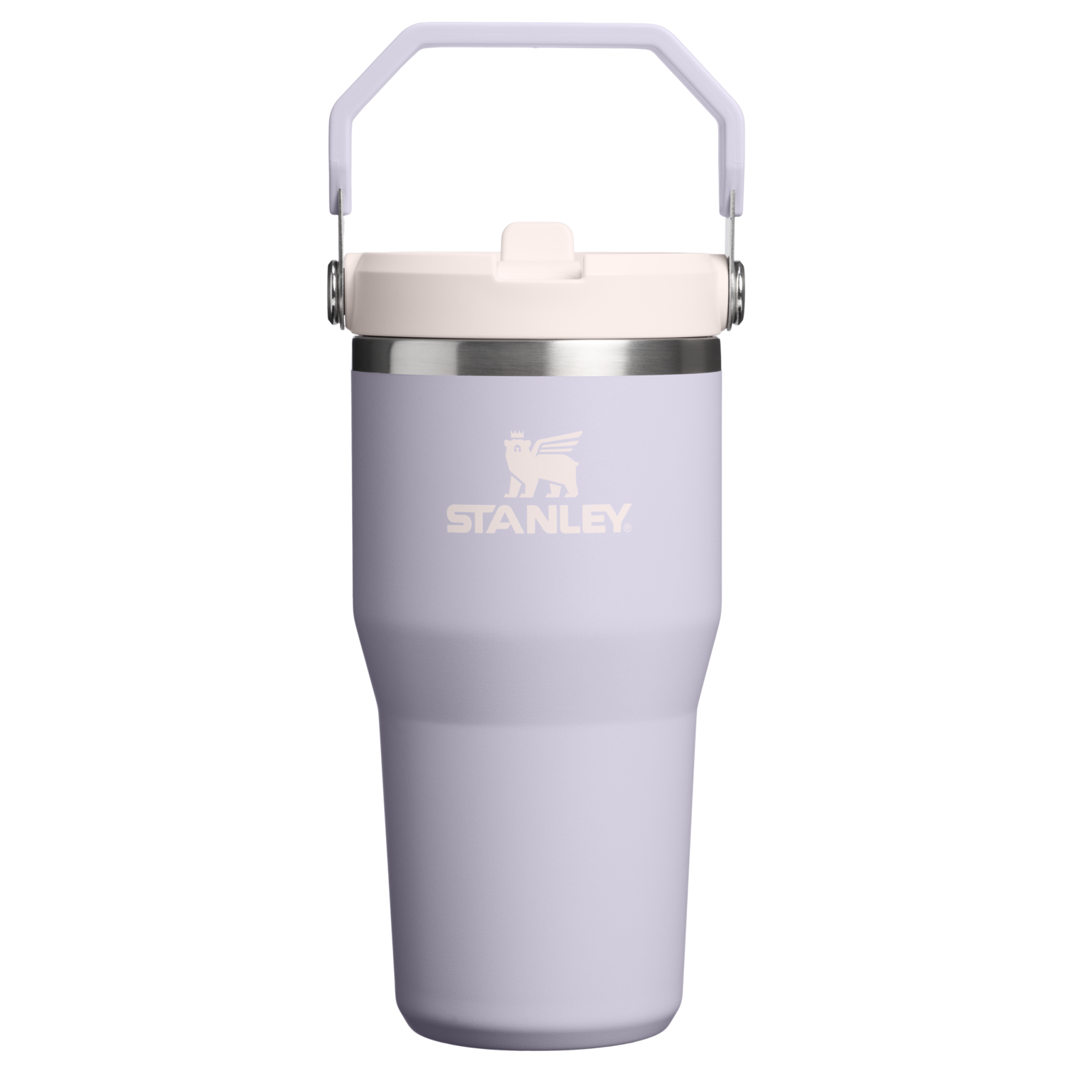 The IceFlow™ Flip Straw Tumbler | 20 OZ - Simple Daily Sips