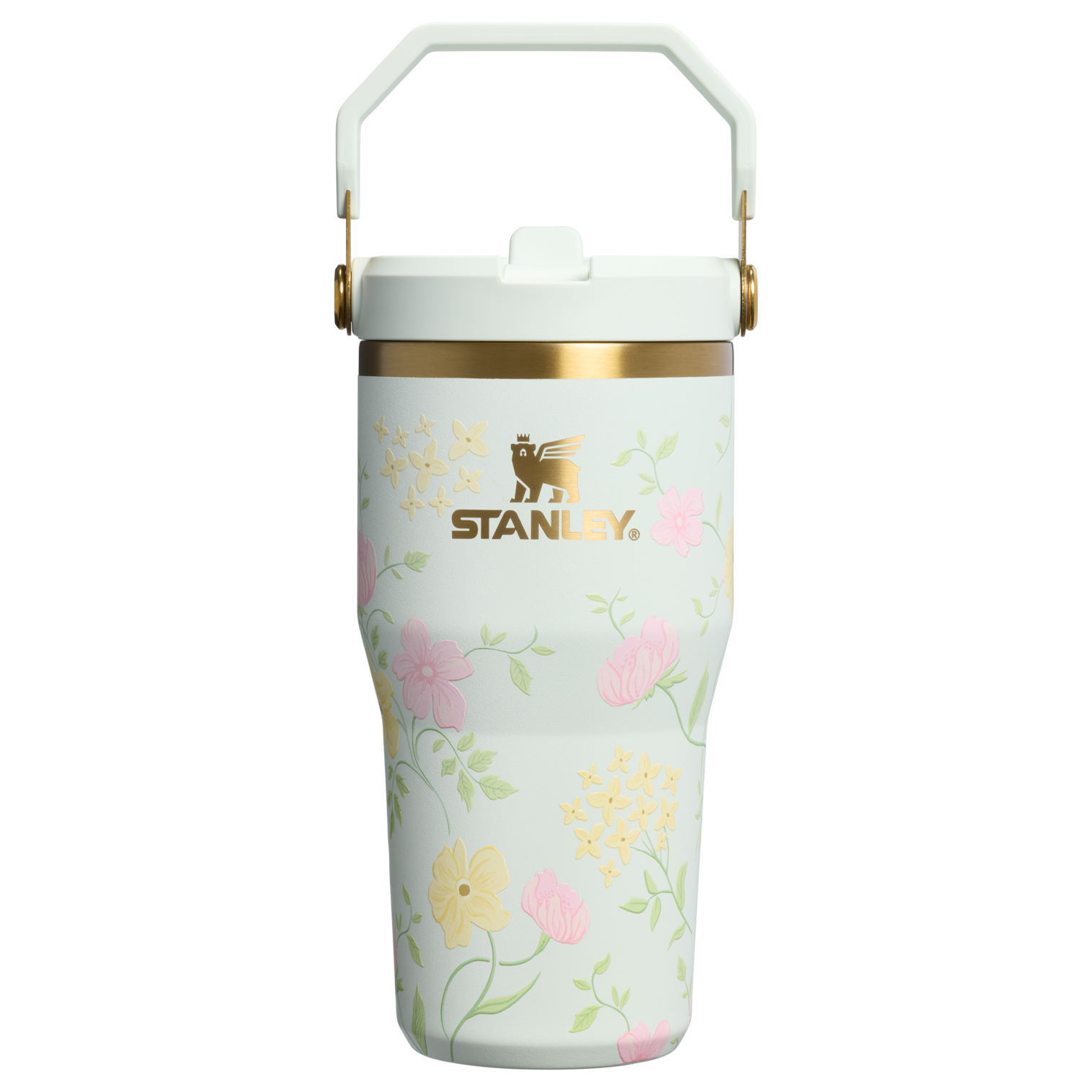 The Easter IceFlow™ Flip Straw Tumbler | 20 OZ - Carry Your Way