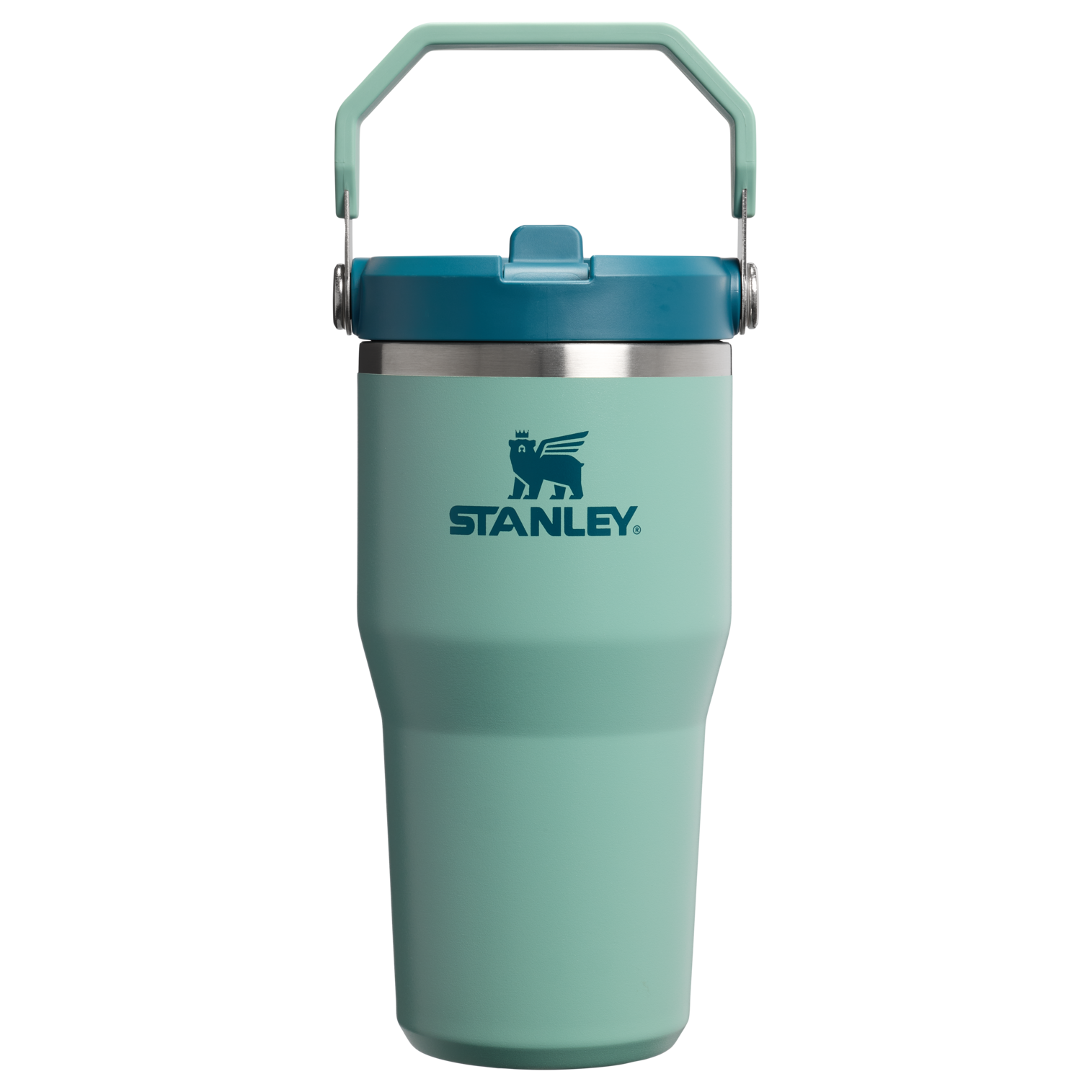 The IceFlow™ Flip Straw Tumbler | 20 OZ - Simple Daily Sips