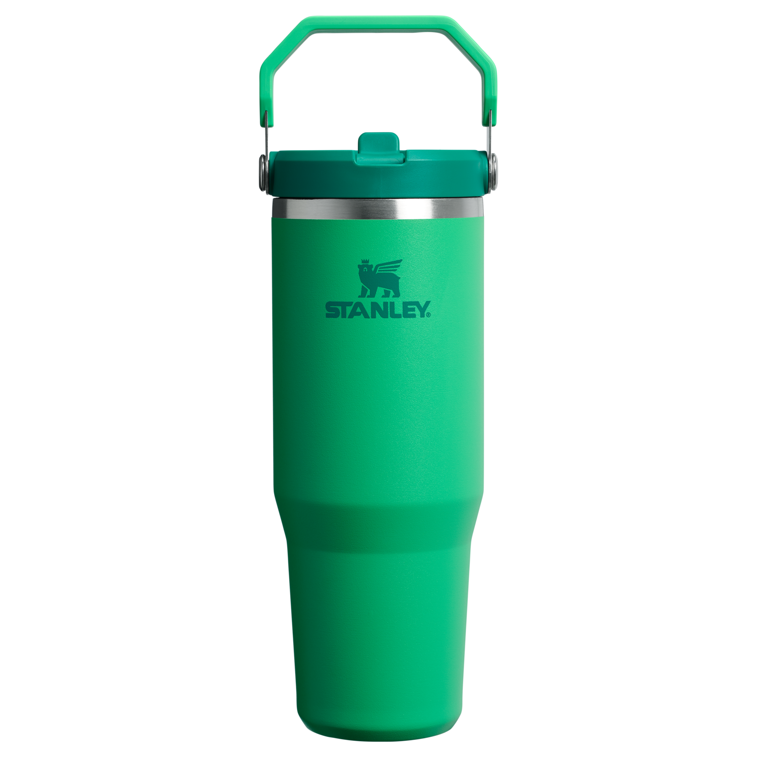 The IceFlow™ Flip Straw Tumbler | 30 OZ - Simple Sip Energy