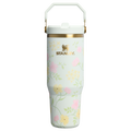 The Easter IceFlow™ Flip Straw Tumbler | 30 OZ - Ready for Work