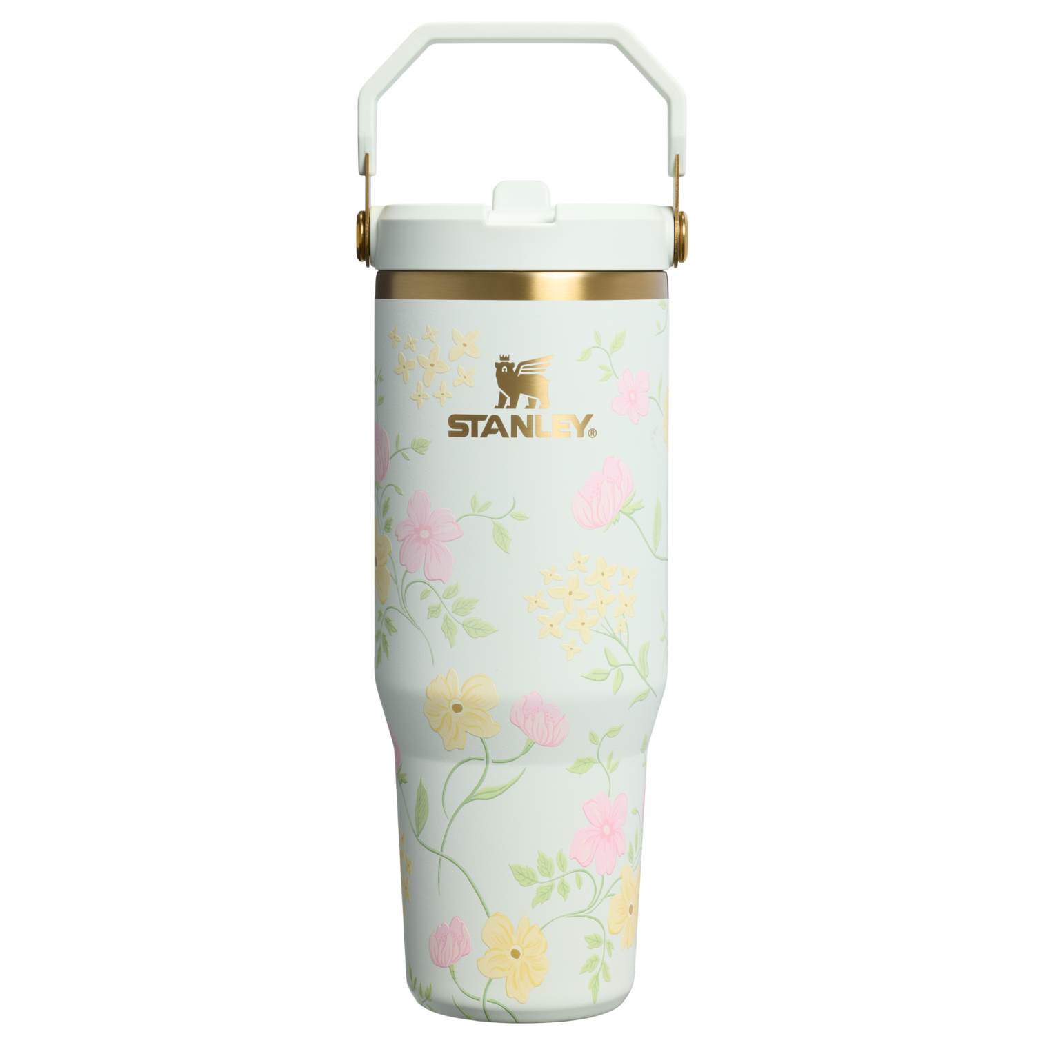 The Easter IceFlow™ Flip Straw Tumbler | 30 OZ - Ready for Work