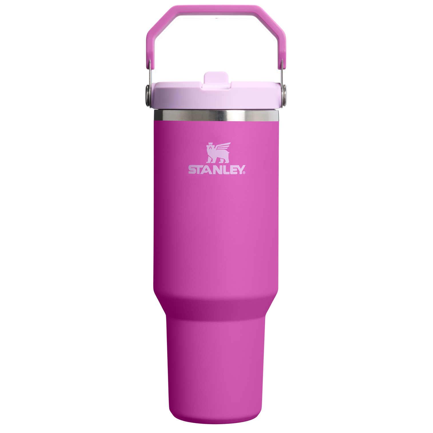 The IceFlow™ Flip Straw Tumbler | 40 OZ - Stanley Create - A Cup That Fits