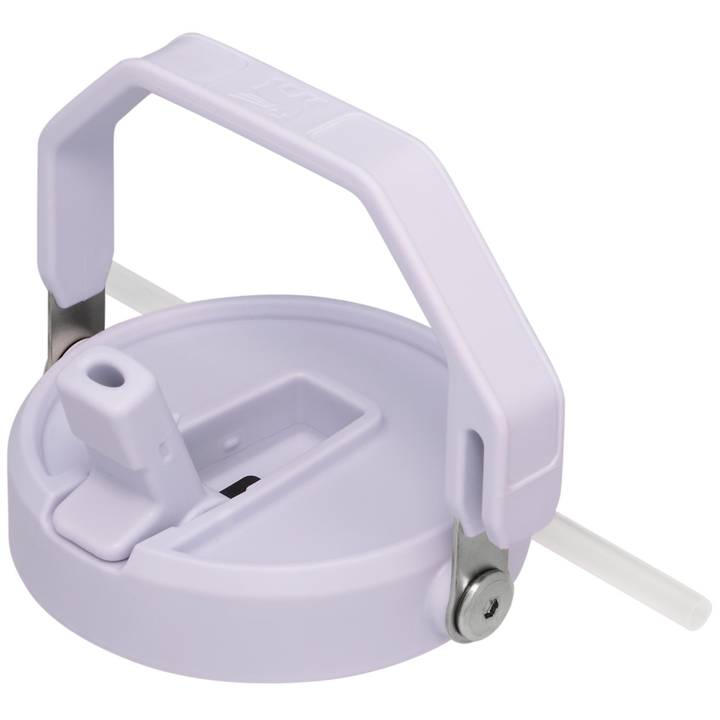 The IceFlow™ Flip Straw Jug | 40 OZ - Stanley Create - More Daily Hydration