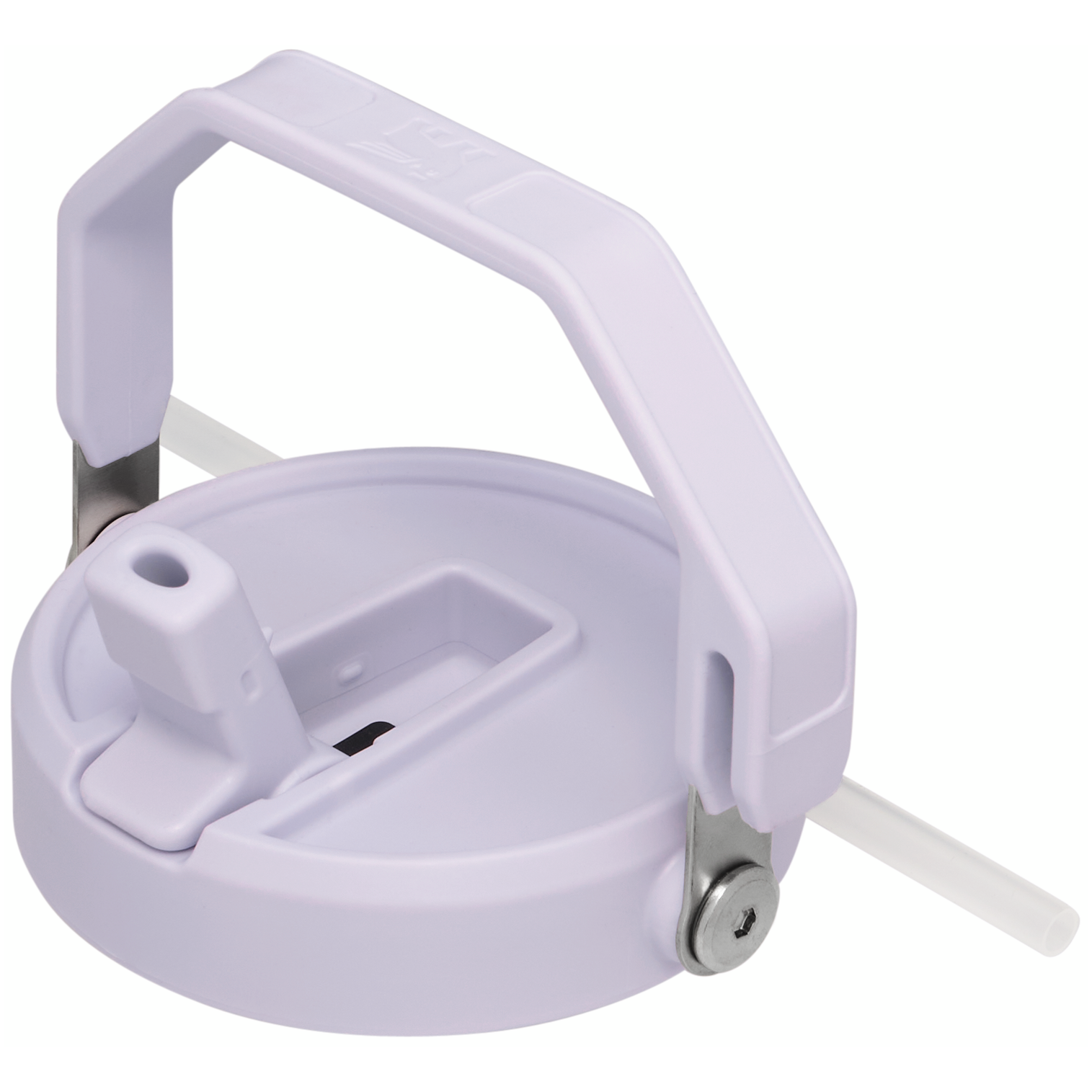 The IceFlow™ Flip Straw Jug | 40 OZ - Stanley Create - More Daily Hydration
