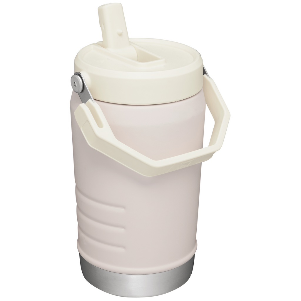 The IceFlow™ Flip Straw Jug | 40 OZ - Stanley Create - More Daily Hydration