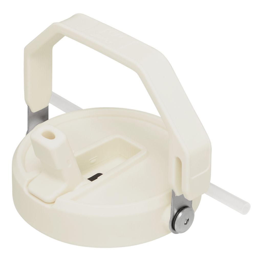 The IceFlow™ Flip Straw Jug | 40 OZ - Stanley Create - More Daily Hydration