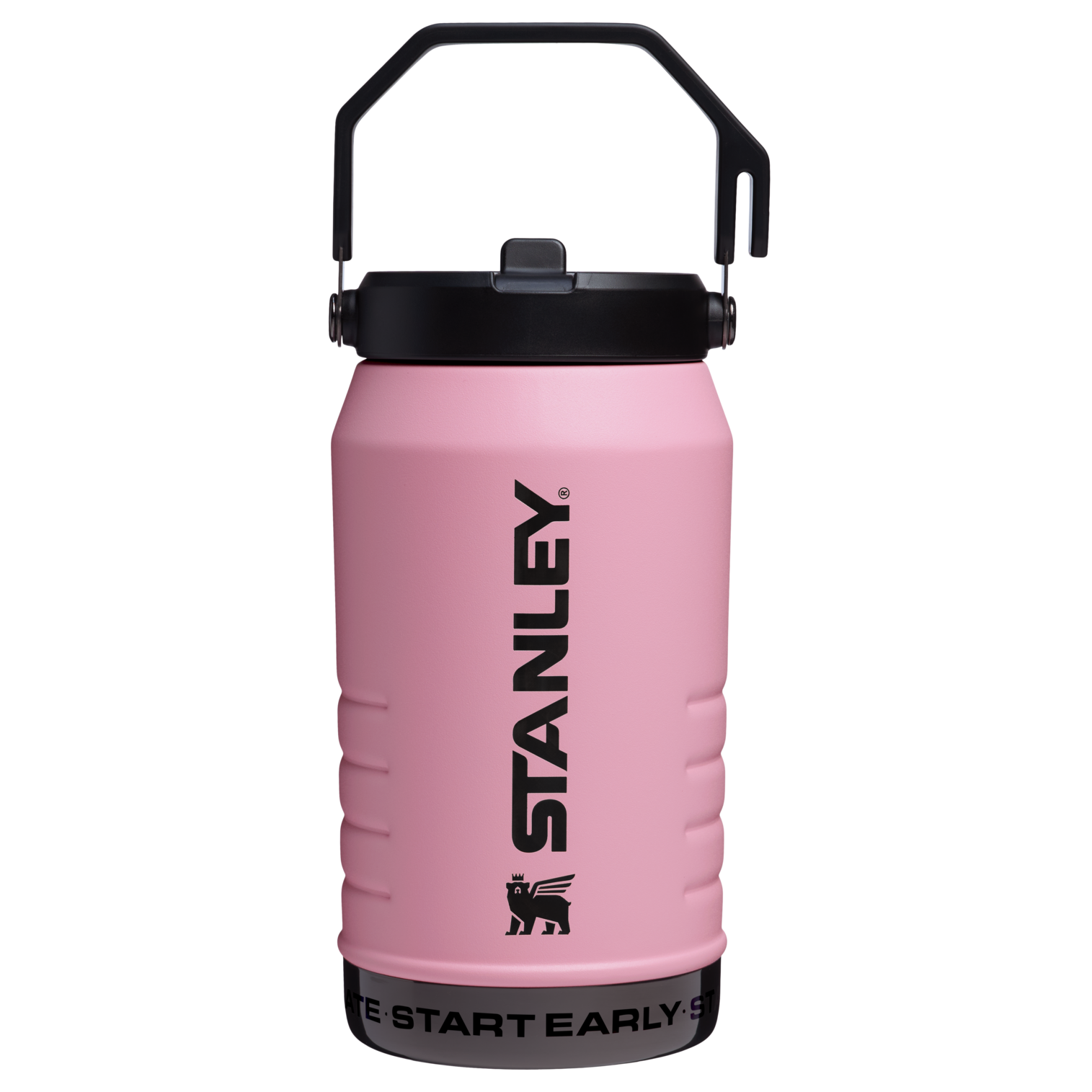 The Messi x Stanley IceFlow™ Flip Straw Jug | 64 OZ - Daily Hydration Gear