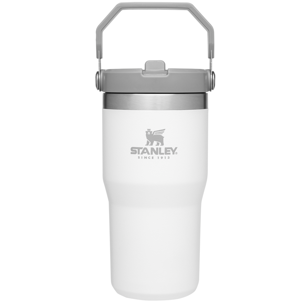 The IceFlow™ Flip Straw Tumbler | 20 OZ - Simple Daily Sips