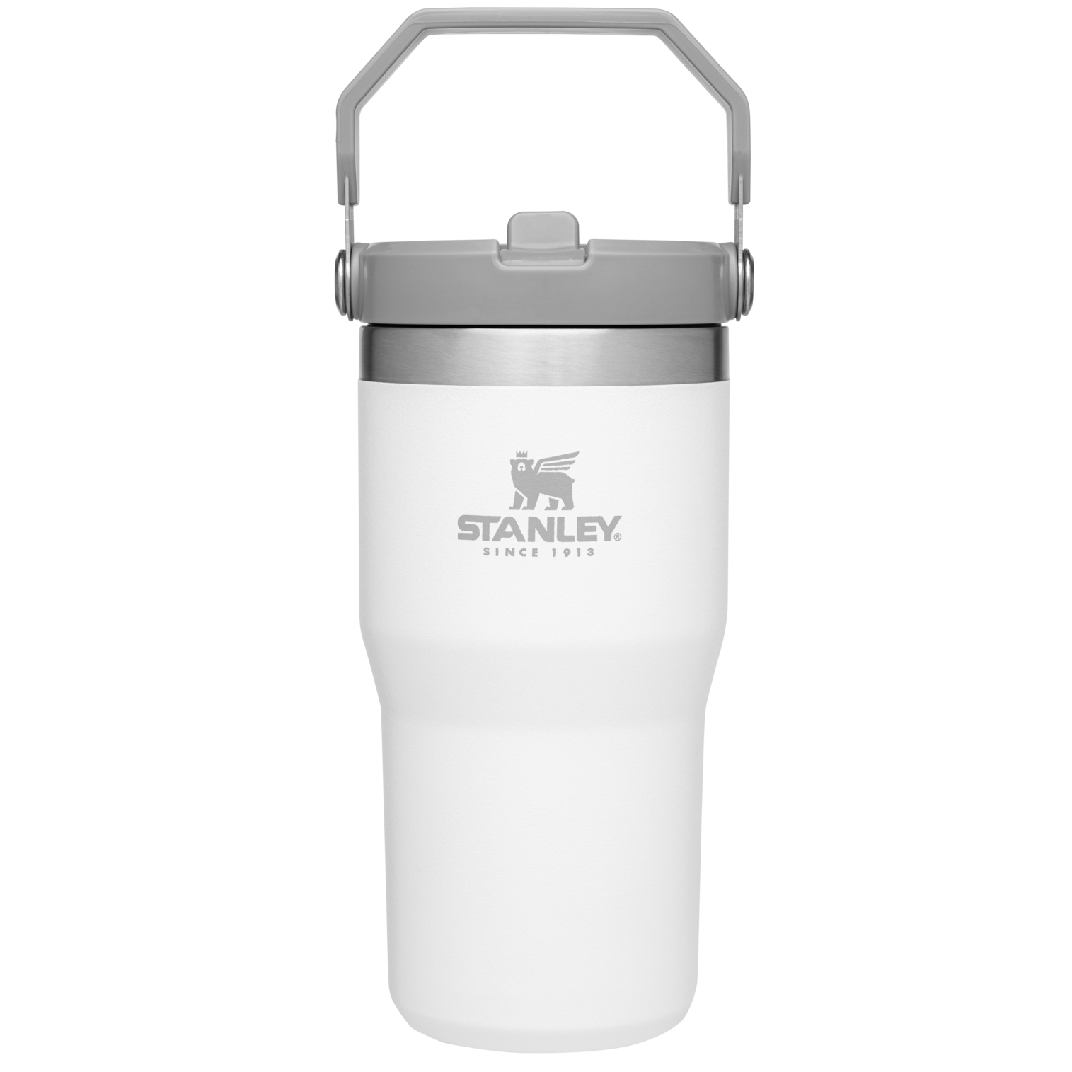 The IceFlow™ Flip Straw Tumbler | 20 OZ - Simple Daily Sips