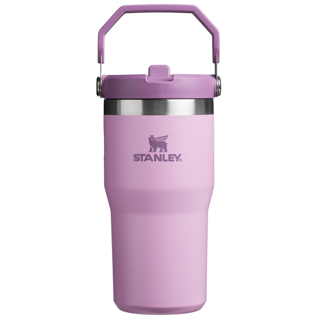The IceFlow™ Flip Straw Tumbler | 20 OZ - Stanley Create - Your Everyday Tumbler