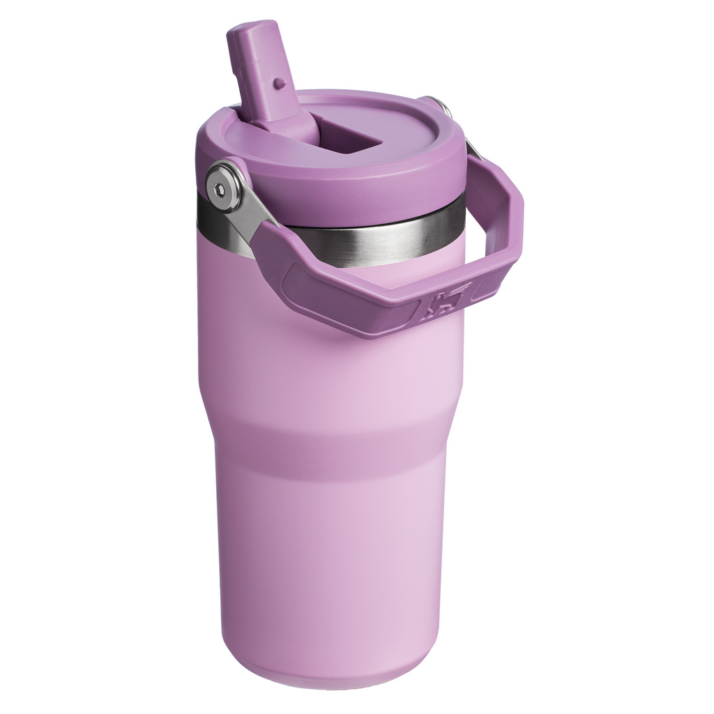The IceFlow™ Flip Straw Tumbler | 20 OZ - Stanley Create - Your Everyday Tumbler