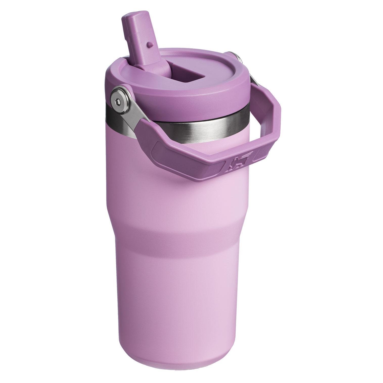 The IceFlow™ Flip Straw Tumbler | 20 OZ - Stanley Create - Your Everyday Tumbler