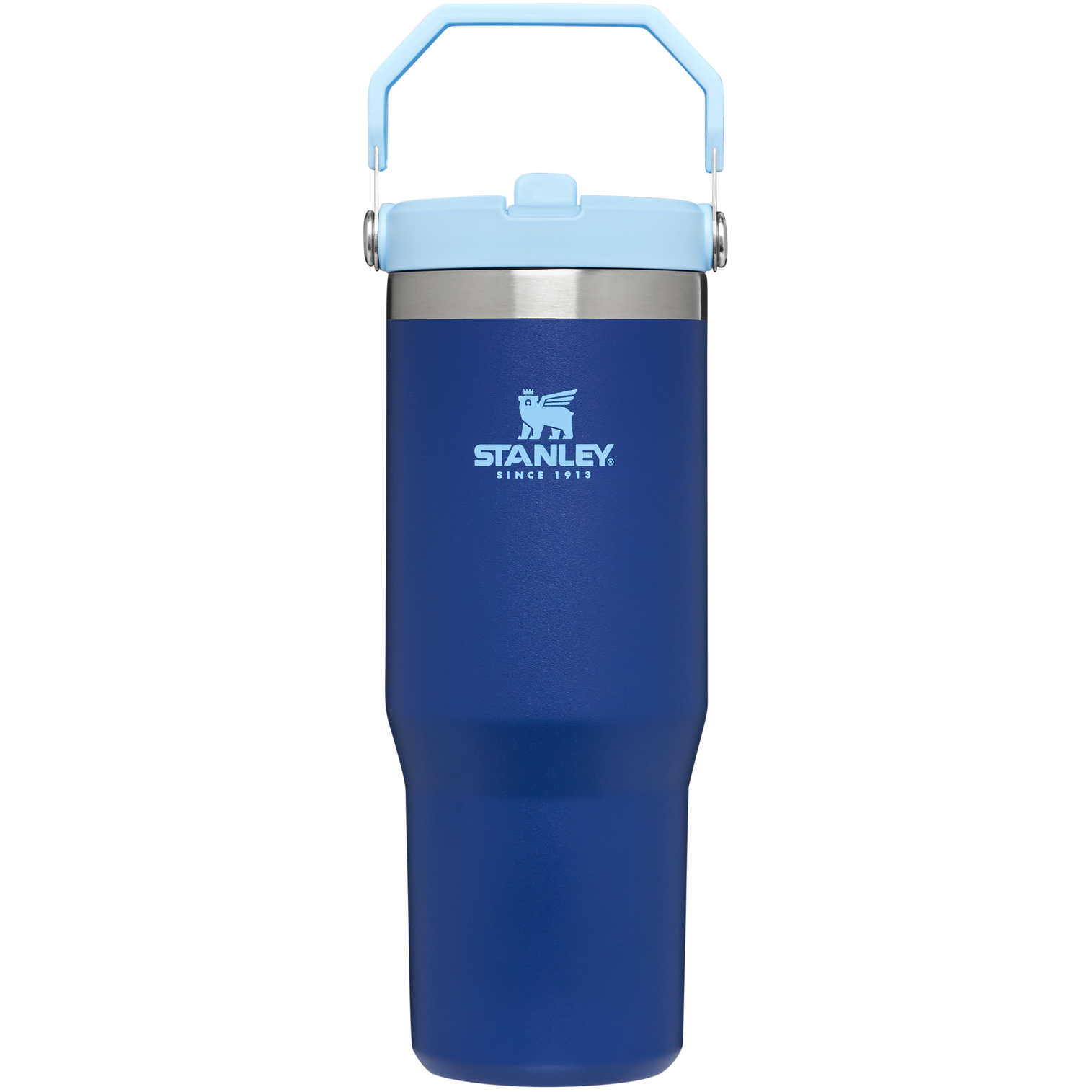 The IceFlow™ Flip Straw Tumbler | 30 OZ - Simple Sip Energy