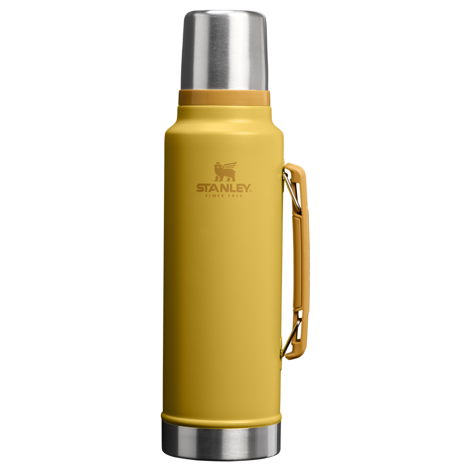 Classic Legendary Bottle | 1.5 QT - Stanley Create - Sip and Go