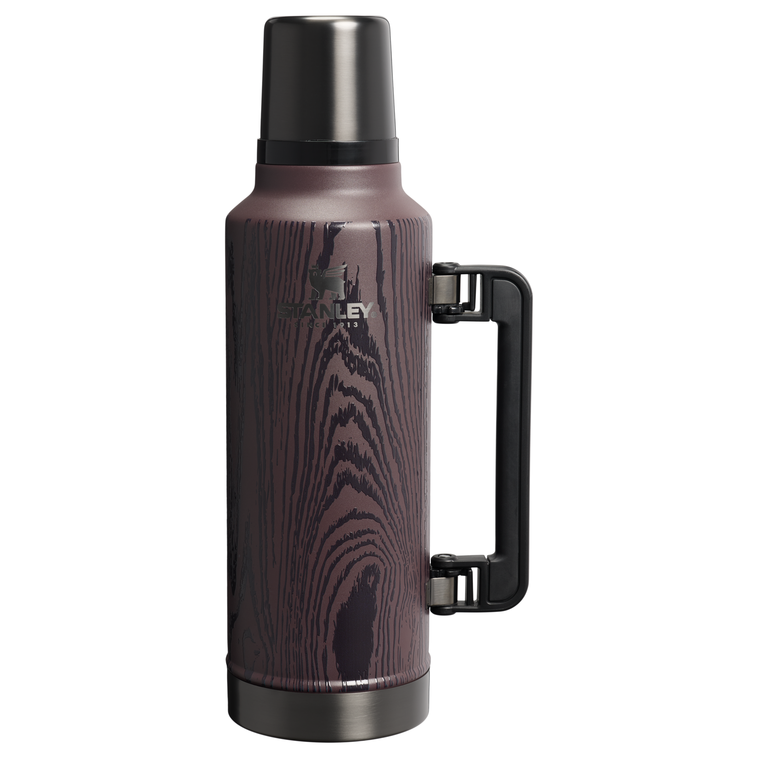 The Cheers & Cheer Classic Legendary Bottle | 2 QT - Ready for Any Day