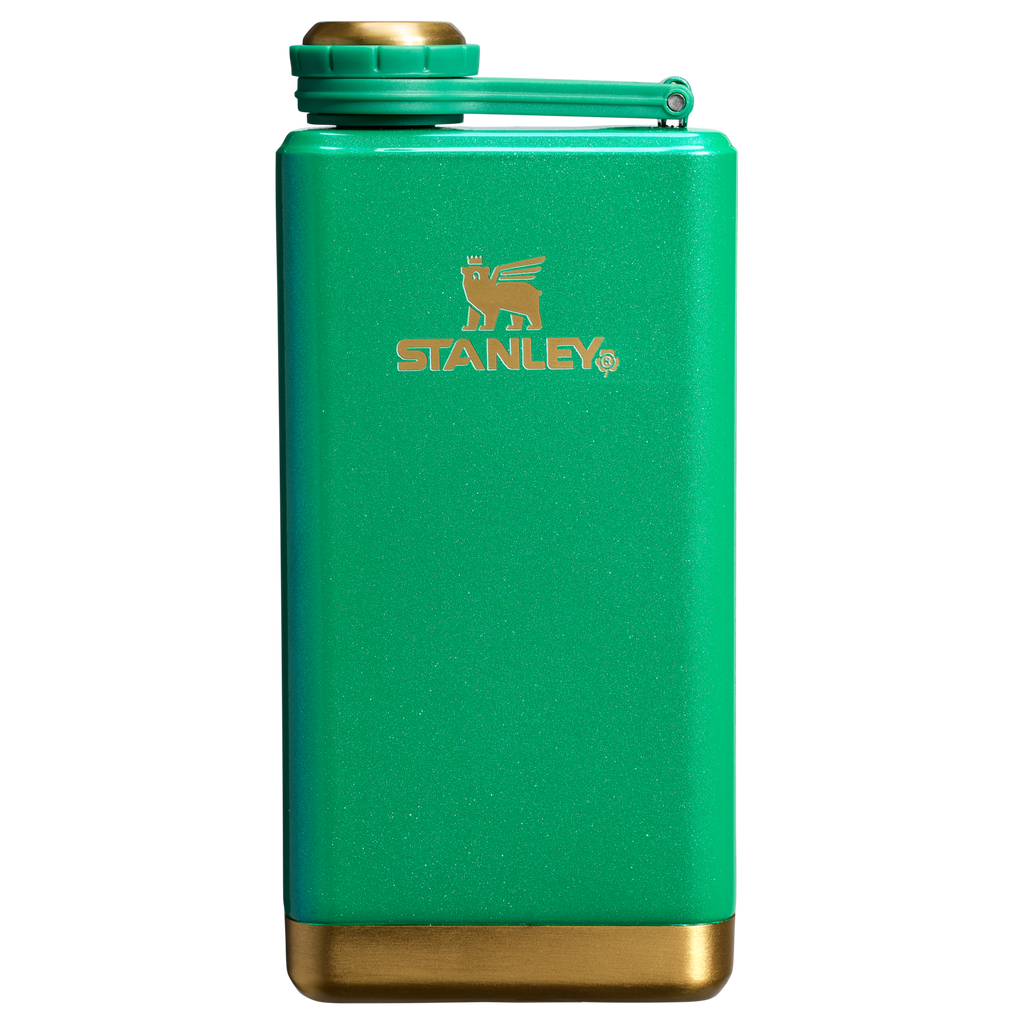 Adventure Pre-Party Flask | 8 OZ - Ready for Travel