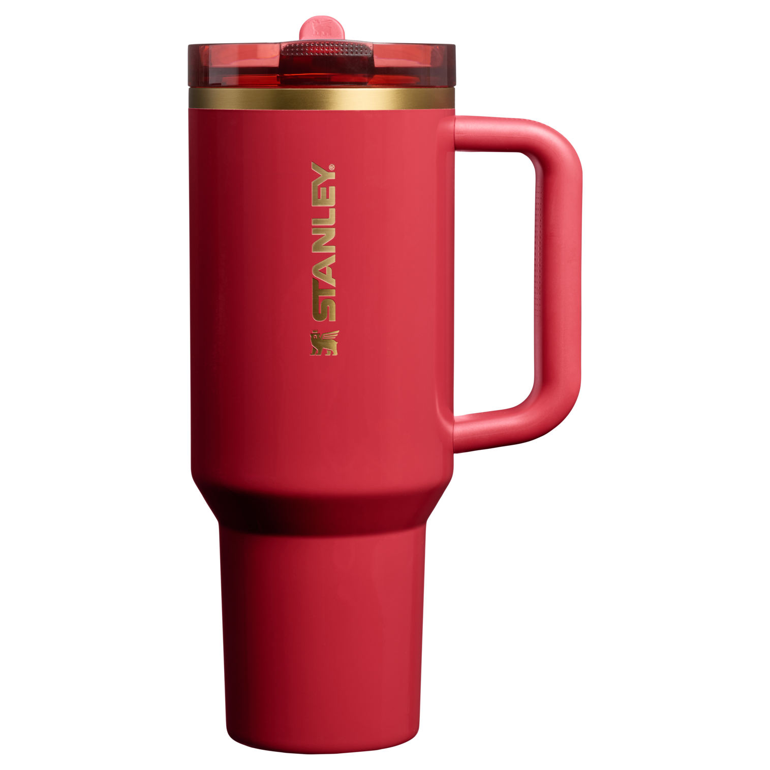 The Cheers & Cheer Quencher ProTour Flip Straw Tumbler | 40 OZ - Stanley Create - Better Water Days
