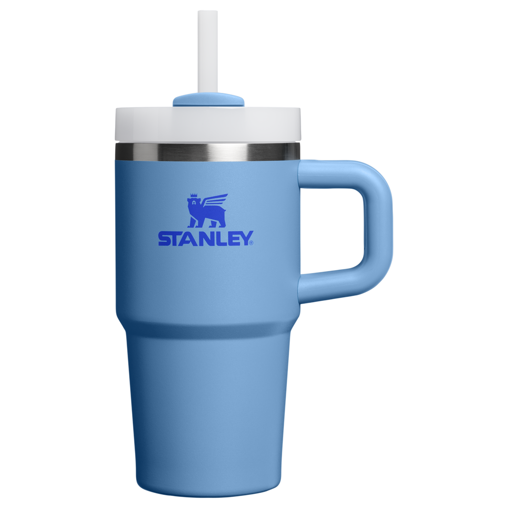The Quencher H2.O FlowState™ Tumbler | 20 OZ - Ready for Class