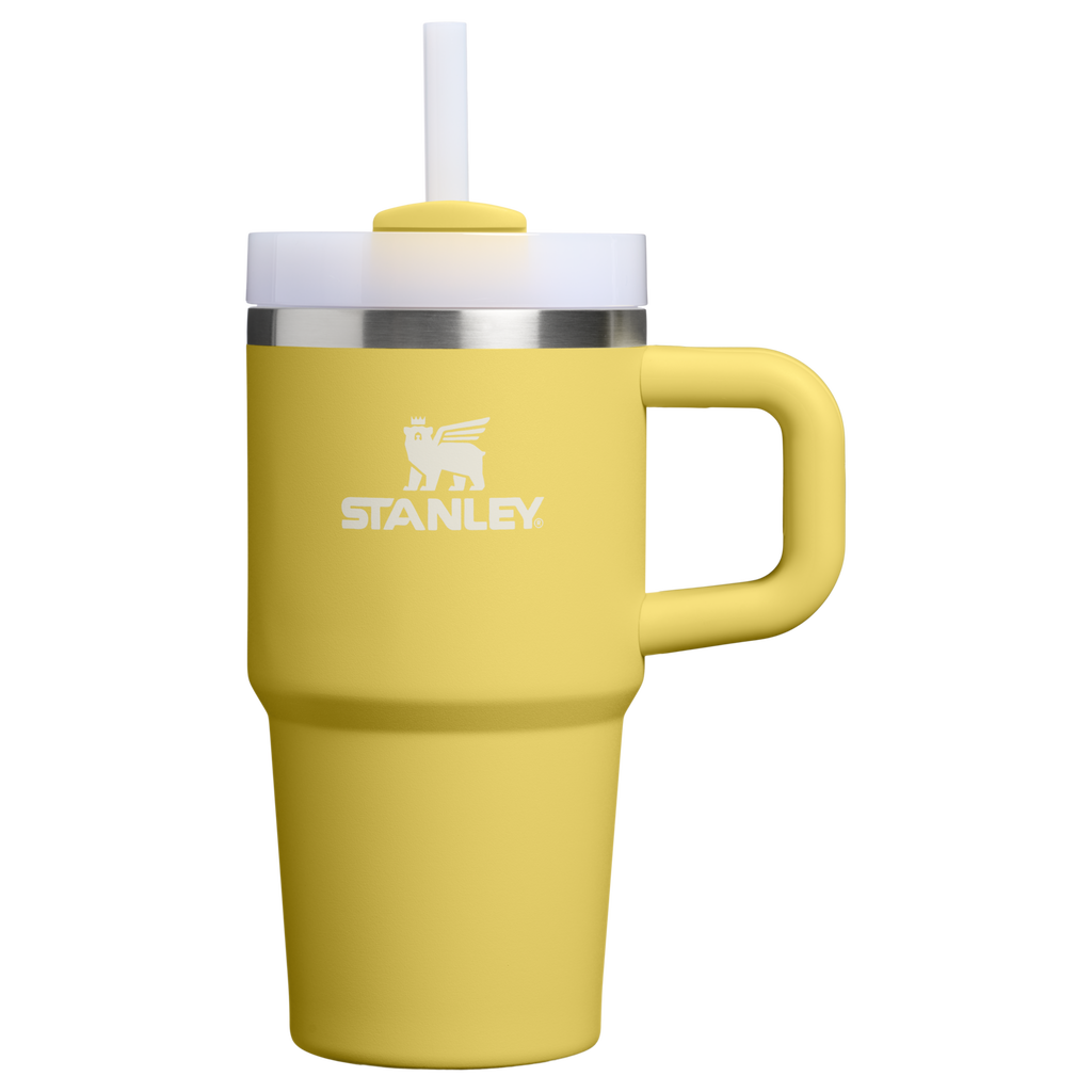 The Quencher H2.O FlowState™ Tumbler | 20 OZ - Ready for Class