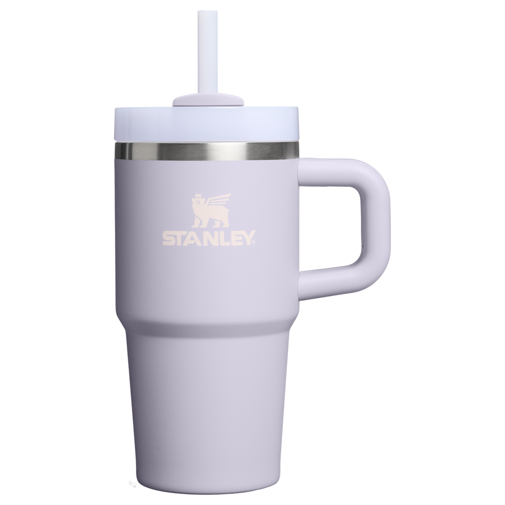 The Quencher H2.O FlowState™ Tumbler | 20 OZ - Ready for Class