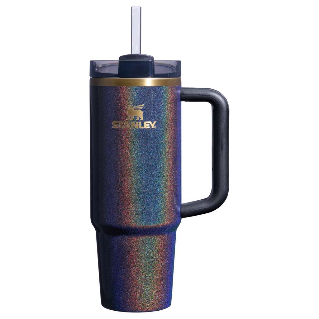 The Dream Weaver Quencher H2.0 Flowstate™ Tumbler | 30 OZ - Refills Made Easy