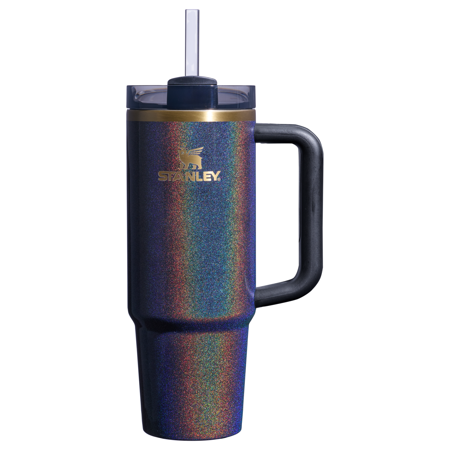 The Dream Weaver Quencher H2.0 Flowstate™ Tumbler | 30 OZ - Refills Made Easy