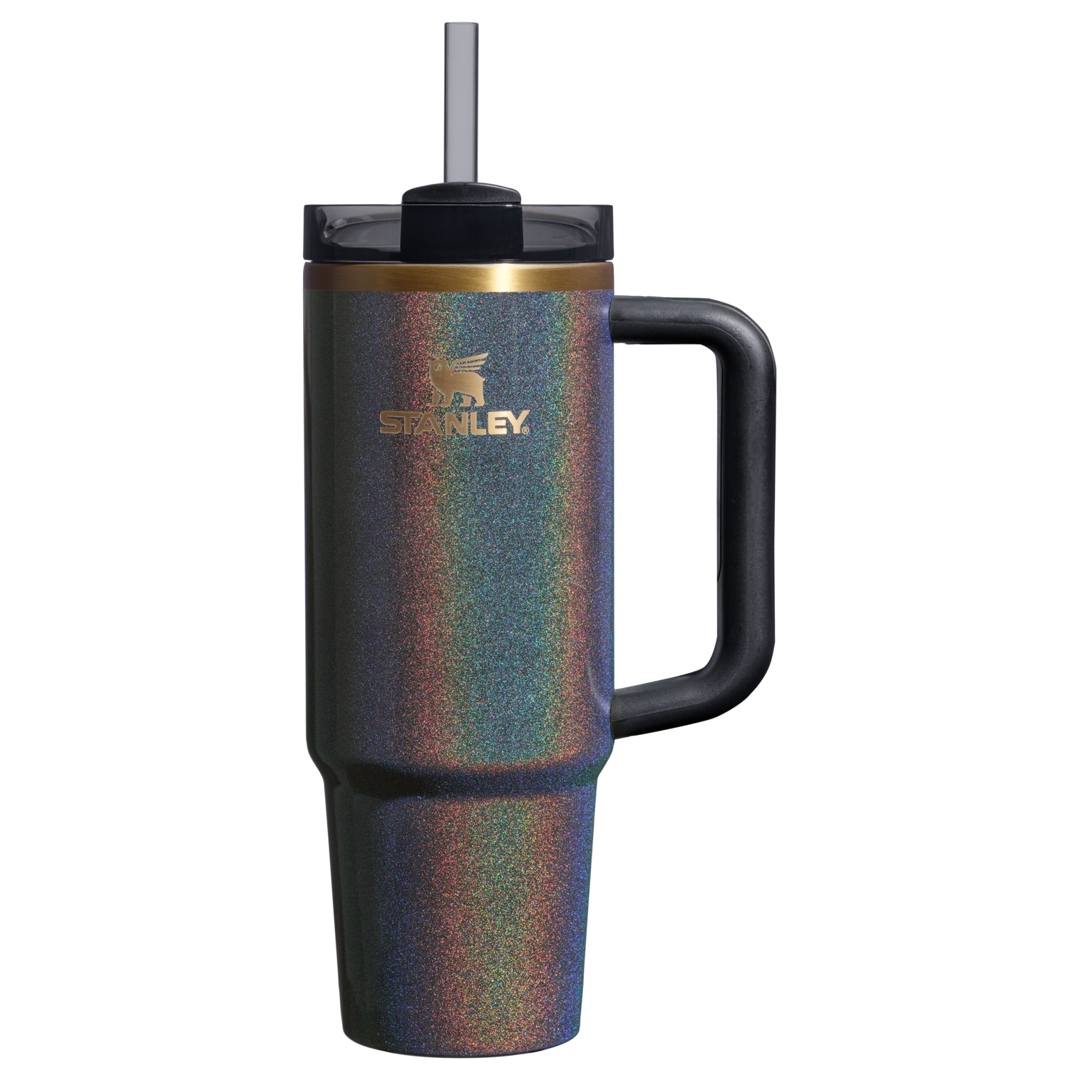 The Dream Weaver Quencher H2.0 Flowstate™ Tumbler | 30 OZ - Refills Made Easy
