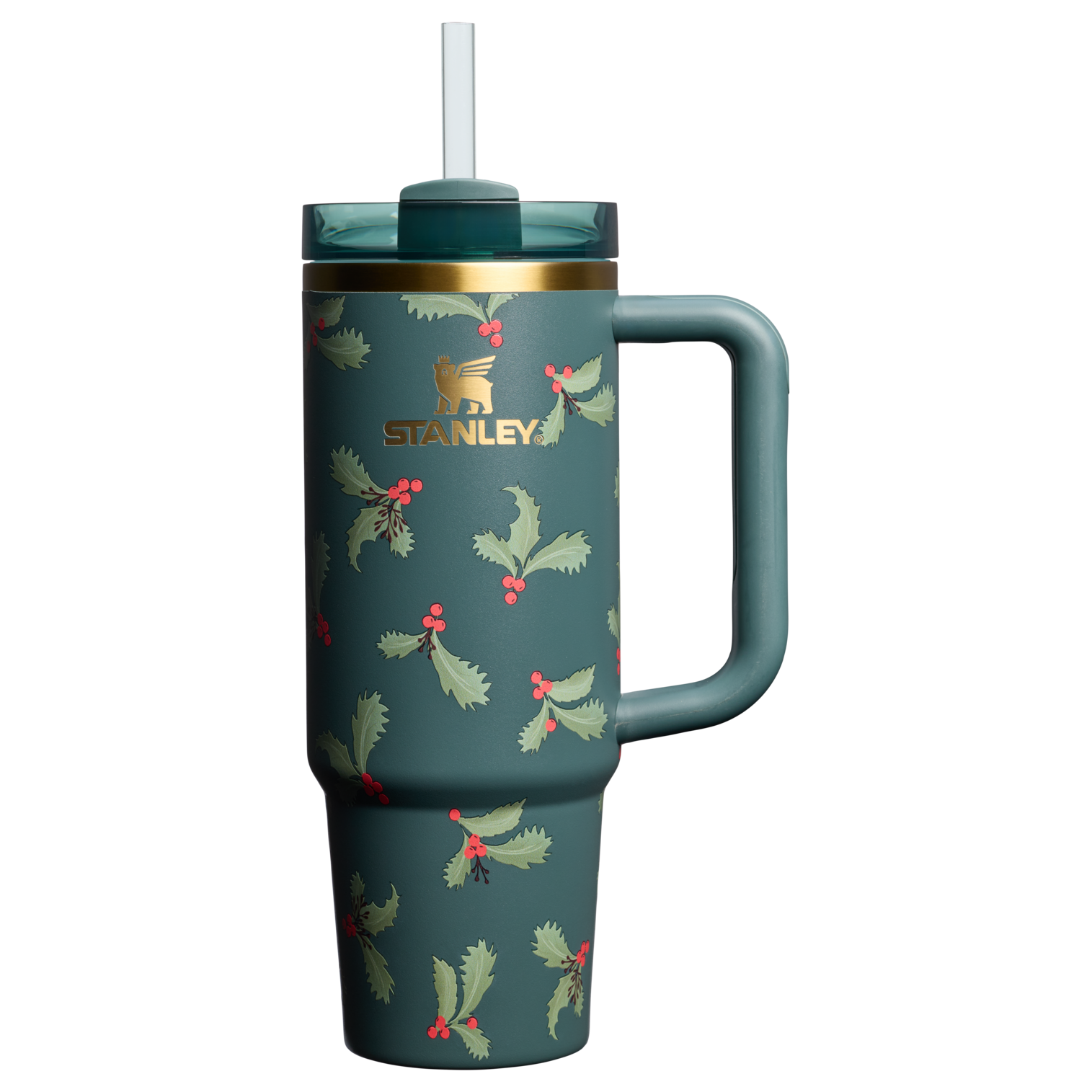 The Cheers & Cheer Quencher H2.0 Flowstate™ Tumbler | 40 OZ - Simple Cup Upgrade