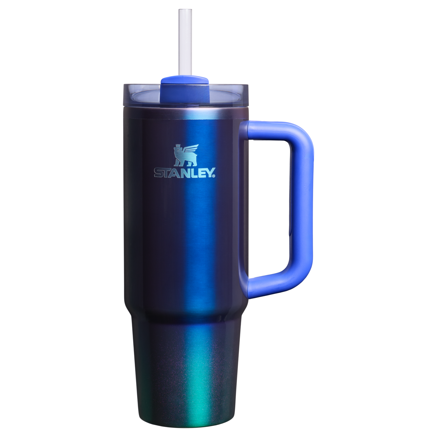 The Dream Weaver Quencher H2.0 Flowstate™ Tumbler | 30 OZ - Refills Made Easy