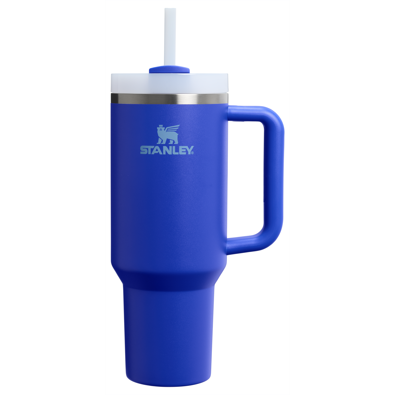 The Quencher H2.0 FlowState™ Tumbler  | 40 OZ - Stanley Create - Fill and Go